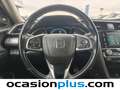 Honda Civic Sedán 1.5 VTEC Turbo Executive Gris - thumbnail 24