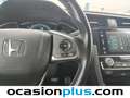 Honda Civic Sedán 1.5 VTEC Turbo Executive Gris - thumbnail 28