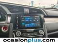 Honda Civic Sedán 1.5 VTEC Turbo Executive Gris - thumbnail 33
