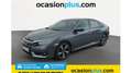 Honda Civic Sedán 1.5 VTEC Turbo Executive Gris - thumbnail 1