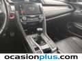 Honda Civic Sedán 1.5 VTEC Turbo Executive Gris - thumbnail 5