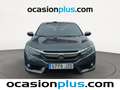 Honda Civic Sedán 1.5 VTEC Turbo Executive Gris - thumbnail 17