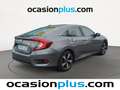 Honda Civic Sedán 1.5 VTEC Turbo Executive Gris - thumbnail 3