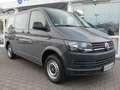 Volkswagen T6 Transporter 9-Sitzer Navi Kamera HUD EcoProfi Grau - thumbnail 3
