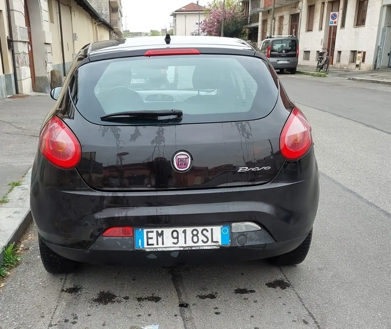 Fiat Bravo 1.4 16v Easypower Emotion GPL - 2