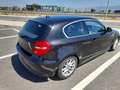 BMW 118 118d Corp. Bns Line Zwart - thumbnail 4