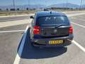 BMW 118 118d Corp. Bns Line Zwart - thumbnail 7