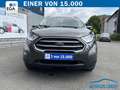 Ford EcoSport 1.0 EcoBoost TREND KLIMA*NAVI*BTH*ALU*PDC Grau - thumbnail 7