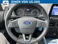 Ford EcoSport 1.0 EcoBoost TREND KLIMA*NAVI*BTH*ALU*PDC Grau - thumbnail 9