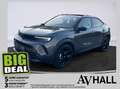 Opel Mokka Black 1.2 LED Scheinwerfer,Rückfahrkamera Grau - thumbnail 1