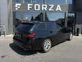 BMW 330 330e Touring Luxury - BVA G21 Noir - thumbnail 15