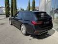 BMW 330 330e Touring Luxury - BVA G21 Noir - thumbnail 3