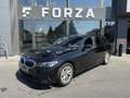 BMW 330 330e Touring Luxury - BVA G21 Noir - thumbnail 1