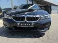 BMW 330 330e Touring Luxury - BVA G21 Noir - thumbnail 4