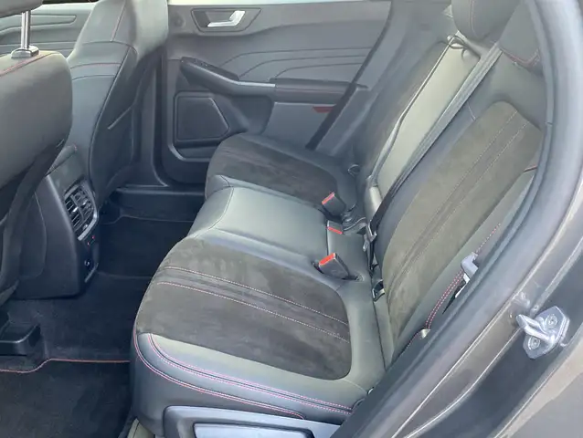 Ford Kuga view 11