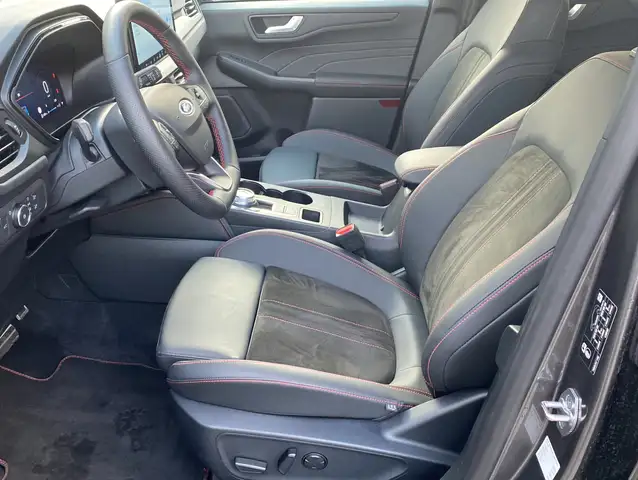 Ford Kuga view 10
