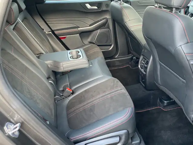 Ford Kuga view 13