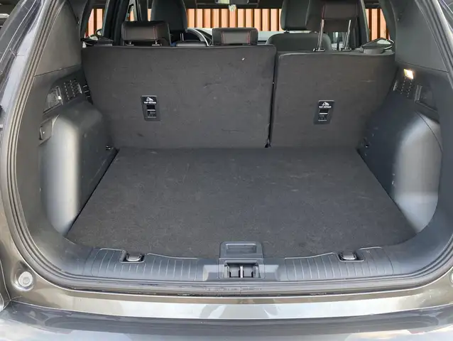 Ford Kuga view 9