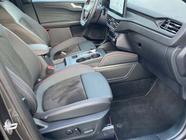 Ford Kuga view 14