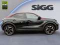 Opel Mokka 1.2 Turbo GS Line NAVI Klimaautomatik Noir - thumbnail 8