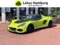 Lotus Exige SPORT 410  SEHR viele Extras  siehe Liste Vert - thumbnail 2