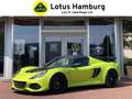 Lotus Exige SPORT 410  SEHR viele Extras  siehe Liste Vert - thumbnail 1
