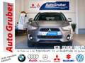Mitsubishi ASX Top 2WD AHK*Pano*Kamera*Navi*DAB*PDC*Klima Gris - thumbnail 1