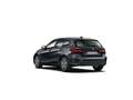 BMW 118 iA Boite Auto Toit Pano *TVA* Gris - thumbnail 3