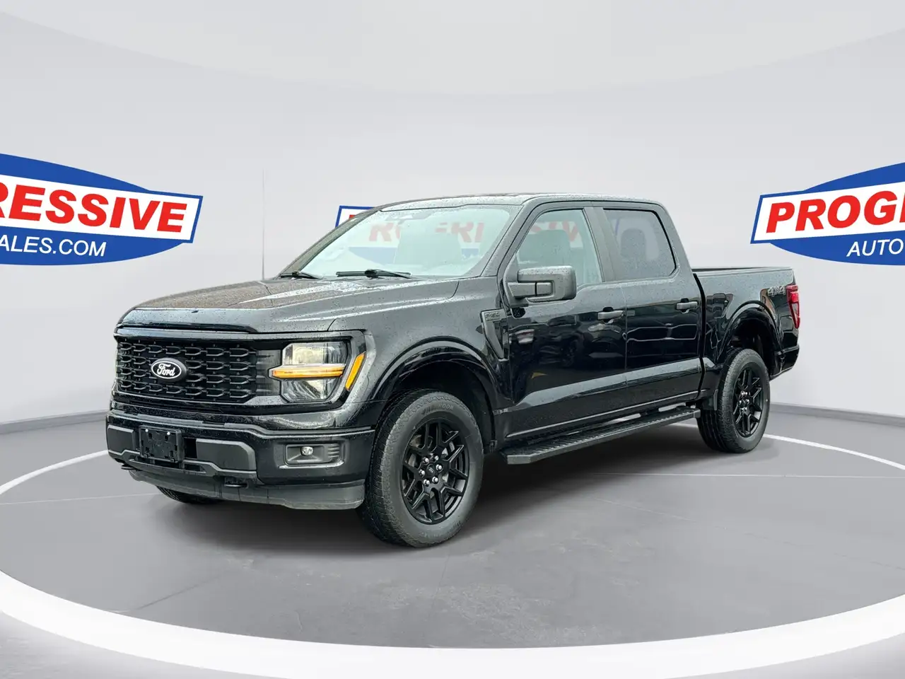 2024 Ford F 150