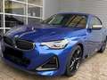 BMW 240 M240i A Coupè Blu/Azzurro - thumbnail 1