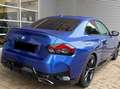 BMW 240 M240i A Coupè Blu/Azzurro - thumbnail 2