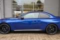 BMW 240 M240i A Coupè Blu/Azzurro - thumbnail 3