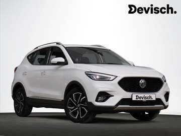 ICE 1.0T Luxury MT6 *OPENDAK*GARANTIE TOT 2031*