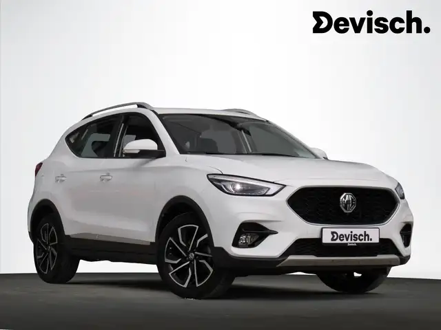 MG ZS ICE 1.0T Luxury MT6 *OPENDAK*GARANTIE TOT 2031*