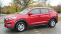 Hyundai TUCSON blue Classic 2WD Rot - thumbnail 6