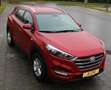 Hyundai TUCSON blue Classic 2WD Rot - thumbnail 15