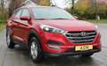 Hyundai TUCSON blue Classic 2WD Rot - thumbnail 13