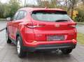 Hyundai TUCSON blue Classic 2WD Rot - thumbnail 9
