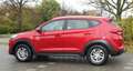Hyundai TUCSON blue Classic 2WD Rot - thumbnail 7