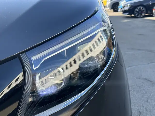 Mercedes-Benz V 250 V 250 d 4Matic Business Van lang Avantgarde Aut... Ansicht 3