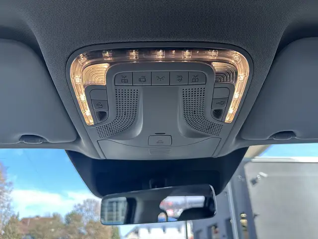Mercedes-Benz V 250 V 250 d 4Matic Business Van lang Avantgarde Aut... Ansicht 26