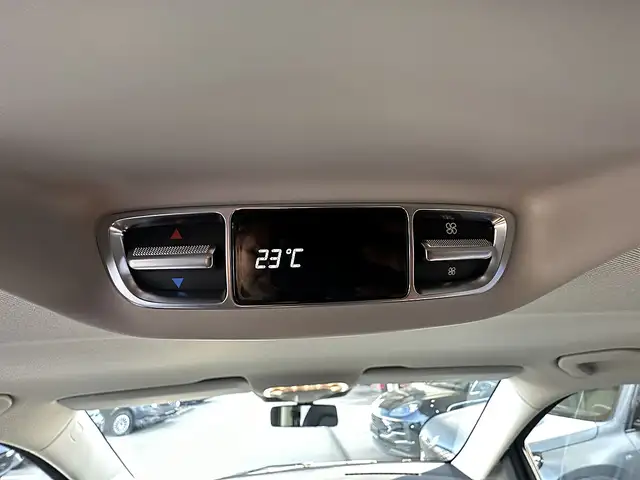 Mercedes-Benz V 250 V 250 d 4Matic Business Van lang Avantgarde Aut... Ansicht 18