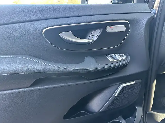 Mercedes-Benz V 250 V 250 d 4Matic Business Van lang Avantgarde Aut... Ansicht 15