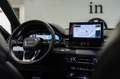Audi Q5 Q5 Sportback 40 2.0tdi mhev S line Plus q.tro s-tr Grau - thumbnail 8