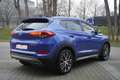 Hyundai TUCSON 1.6 T-GDI Passion + 2WD LED Navi Keyless Blau - thumbnail 6