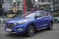 Hyundai TUCSON 1.6 T-GDI Passion + 2WD LED Navi Keyless Blau - thumbnail 2