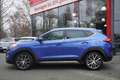 Hyundai TUCSON 1.6 T-GDI Passion + 2WD LED Navi Keyless Blau - thumbnail 9