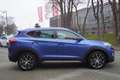 Hyundai TUCSON 1.6 T-GDI Passion + 2WD LED Navi Keyless Blau - thumbnail 5
