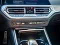 BMW 320 dA M-Sportpaket NAVI LED STANDHZ W-LAN ACC Schwarz - thumbnail 13