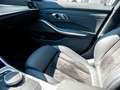 BMW 320 dA M-Sportpaket NAVI LED STANDHZ W-LAN ACC Schwarz - thumbnail 15